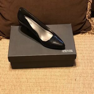 Kenneth Cole Heel
